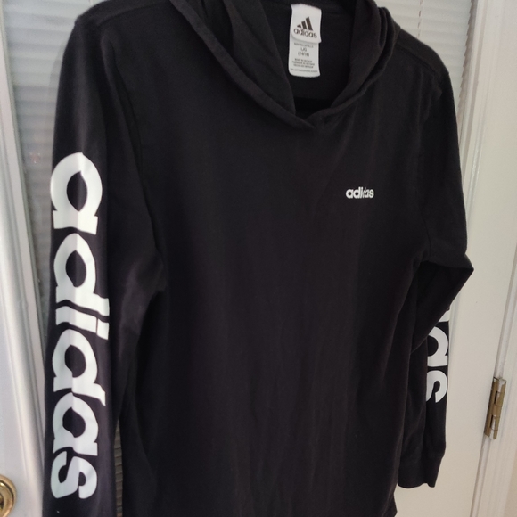 adidas Other - Adidas Pullover Jacket